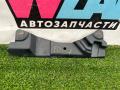 защита топливного бака Ford Mustang 6 поколение S550 [рестайлинг] 2017, 2.3 л., бензин, АКПП, купе, задний привод, FR3C-9N226-AB - фото №3