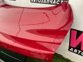 крышка багажника (дверь 3-5) Ford Mustang 6 поколение S550 [рестайлинг] 2017, 2.3 л., бензин, АКПП, купе, задний привод - фото №2