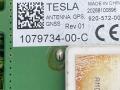 антенна навигации Tesla Model Y 1 поколение 2022, электро, белый, 1079734-00-C - фото №3