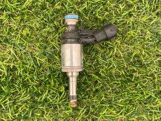 форсунка Ford Mustang 6 поколение S550 [рестайлинг] 2020, 2.3 л., бензин, АКПП, купе, задний привод