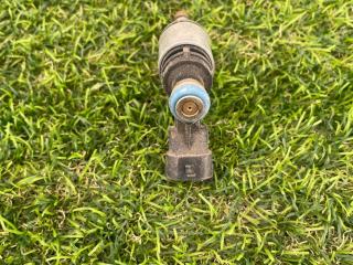 форсунка Ford Mustang 6 поколение S550 [рестайлинг] 2020, 2.3 л., бензин, АКПП, купе