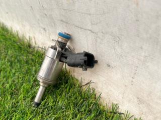 форсунка Ford Mustang 6 поколение S550 [рестайлинг] 2020, 2.3 л., бензин, АКПП, купе, EJ7E-9F593-DC