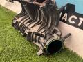 коллектор впускной Ford Mustang 6 поколение S550 [рестайлинг] 2020, 2.3 л., бензин, АКПП, серый, купе, задний привод, FR3E-9424-MA - фото №2