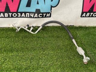 трубка кондиционера Ford Mustang 6 поколение S550 [рестайлинг] 2020, 2.3 л., бензин, АКПП, серый, купе, задний привод, GR3B19972DE