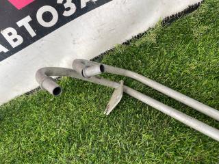 трубка кондиционера Ford Mustang 6 поколение S550 [рестайлинг] 2020, 2.3 л., бензин, АКПП, серый, купе, задний привод