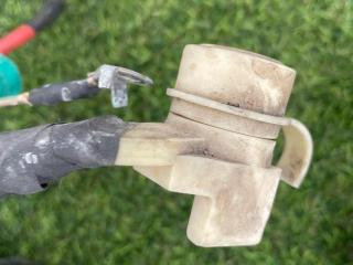 проводка двигателя Ford Mustang 6 поколение S550 [рестайлинг] 2020, 2.3 л., бензин, АКПП, купе, задний привод, LR3T14B060BC