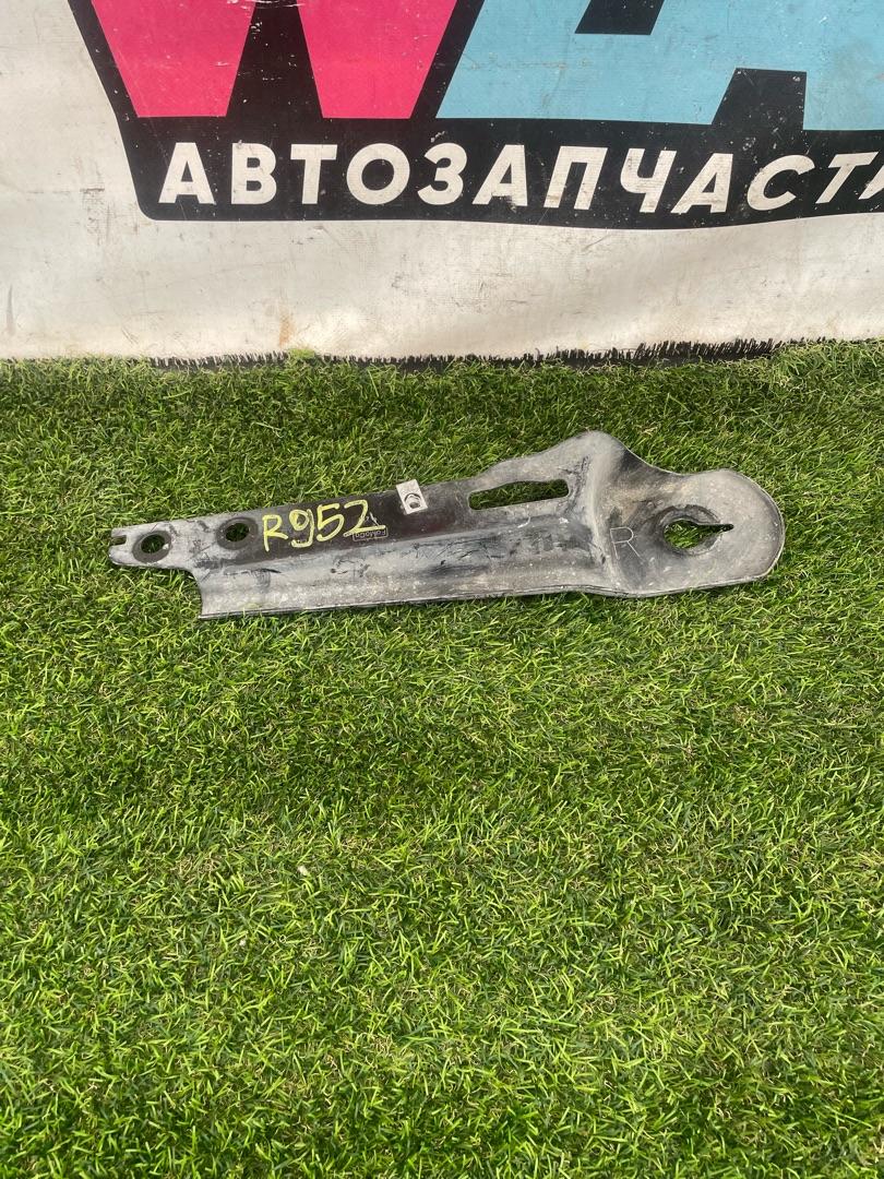 кронштейн (крепление) Ford Explorer 6 поколение U625 2020, 2.3 л., бензин, АКПП, внедорожник 5 дв., LB5C-5B770 - фото №1