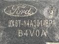 кронштейн (крепление) Ford Escape 4 поколение CX482 2020, 1.5 л., бензин, АКПП, синий, внедорожник 5 дв., полный привод, JX6T-14A801-BPA - фото №4