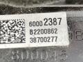 замок ремня безопасности Buick Encore GX 1 поколение 2020, 1.2 л., бензин, вариатор, хетчбэк 5 дв., передний привод, 60002387 - фото №5