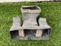воздуховод Jeep Wrangler 4 поколение 2019, 2.0 л., бензин, АКПП, внедорожник 5 дв., полный привод, 68290513AC - фото №3