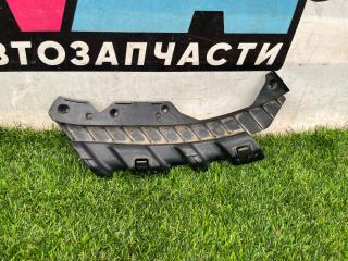 крепление фары правой Tesla Model Y 1 поколение 2022, электро, белый, 6002TM0542