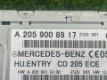 магнитола Mercedes-Benz C-Класс W205/S205/C205 (2014 - 2018), 2059008917 - фото №6