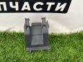 Кронштейн крепления радара Tesla Model Y 1 поколение 2022, электро, белый, 1500123-00-B - фото №4