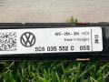 усилитель антенны Volkswagen Jetta 6 поколение 2014, 1.4 л., бензин, МКПП, седан, передний привод, 5C6035552C - фото №5