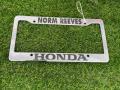 бленда Honda HR-V 3 поколение RZ 2023 - фото №3