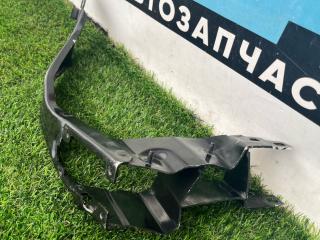 крепление фары левой Mini Cooper 3 поколение (2013 - 2018), 7307873