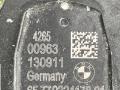 датчик удара BMW X5 F15 2016, 4.4 л., бензин - фото №4