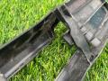 Пластик салазок сидений BMW X5 F15 2016, 4.4 л., бензин, 77931710 - фото №5