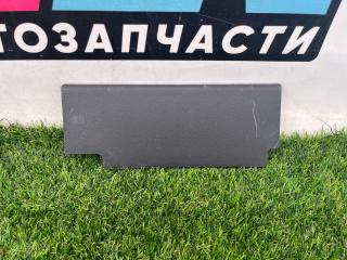 накладка двери (крышки) багажника Buick Encore GX 1 поколение 2020, 1.2 л., бензин, вариатор, хетчбэк 5 дв., передний привод