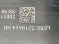 ручка наружная Ford Explorer 6 поколение U625 2021, 2.3 л., бензин, АКПП, внедорожник 5 дв., задний привод, LB5B-S219A64-BR - фото №4