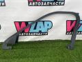 молдинг двери передней правой Ford Explorer 6 поколение U625 2021, 2.3 л., бензин, АКПП, внедорожник 5 дв., задний привод, LB5B-S20904-AE32HE - фото №2