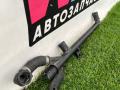 патрубок радиатора BMW 5 серия F10/F11 [рестайлинг] F10 2014, 3.0 л., N55 B30 A, бензин, АКПП, седан, 9170339 - фото №2