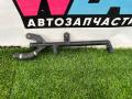 патрубок радиатора BMW 5 серия F10/F11 [рестайлинг] F10 2014, 3.0 л., N55 B30 A, бензин, АКПП, седан, 9170339 - фото №5