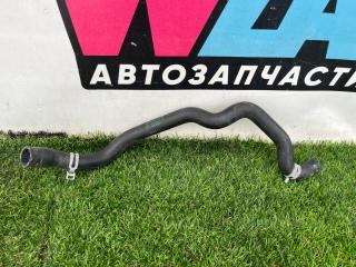патрубок радиатора BMW 5 серия F10/F11 [рестайлинг] F10 2014, 3.0 л., N55 B30 A, бензин, АКПП, седан, 9169918