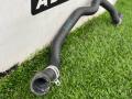 патрубок радиатора BMW 5 серия F10/F11 [рестайлинг] F10 2014, 3.0 л., N55 B30 A, бензин, АКПП, седан, 9169918 - фото №3