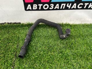 патрубок радиатора BMW 5 серия F10/F11 [рестайлинг] F10 2014, 3.0 л., N55 B30 A, бензин, АКПП, седан, 7592646