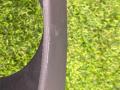 кожух рулевой колонки Ford Explorer 6 поколение U625 2020, 2.3 л., бензин, АКПП, внедорожник 5 дв., LB5B-3530-A - фото №4