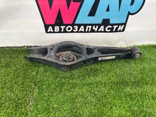 рычаг задний нижний Volkswagen Jetta 6 поколение 2014, 1.4 л., бензин, МКПП, седан, передний привод