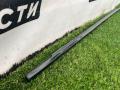 молдинг стекла BMW 5 серия F10/F11 [рестайлинг] F10 2014, 3.0 л., N55 B30 A, бензин, АКПП, седан - фото №3