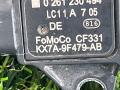 датчик (прочие) Ford Escape 4 поколение CX482 2020, 1.5 л., бензин, АКПП, синий, внедорожник 5 дв., полный привод, KX7A-9F479-AB - фото №5