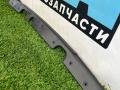 накладка двери (крышки) багажника Ford Escape 4 поколение CX482 2020, 1.5 л., бензин, АКПП, синий, внедорожник 5 дв., полный привод, LJ6B-S404A06-AB - фото №2
