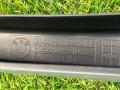 молдинг стекла BMW 5 серия F10/F11 [рестайлинг] F10 2014, 3.0 л., N55 B30 A, бензин, АКПП, седан, 608290-10 - фото №5