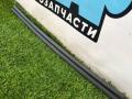 уплотнитель подкапотного пространства Ford Mustang 6 поколение S550 [рестайлинг] 2020, 2.3 л., бензин, АКПП, серый, купе, задний привод, JR3B-16A570 - фото №2