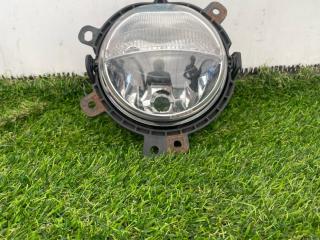 фара противотуманная левая Mini Cooper S 3 поколение 2018, 2.0 л., бензин, 6МКПП, хетчбэк 3 дв., 193.723-01