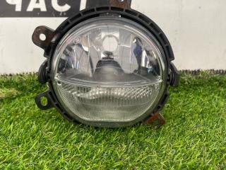 фара противотуманная правая Mini Cooper S 3 поколение 2018, 2.0 л., бензин, 6МКПП, хетчбэк 3 дв., 193.723-02