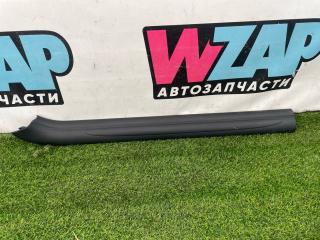 накладка на порог внутренняя Mini Cooper S 3 поколение 2018, 2.0 л., бензин, 6МКПП, хетчбэк 3 дв., 7298799