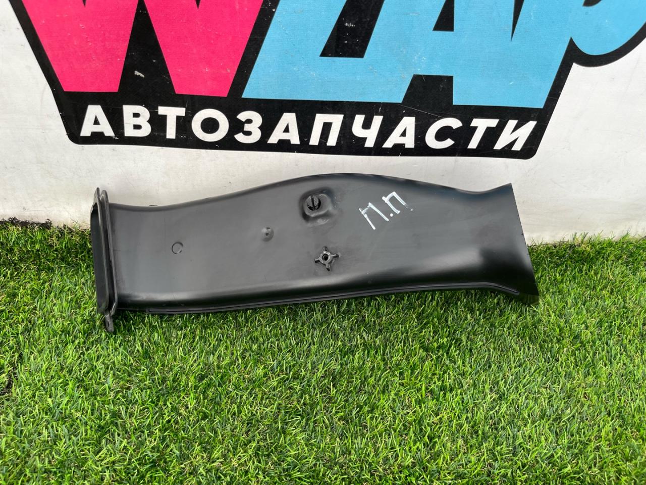 воздухозаборник Mini Cooper S 3 поколение 2018, 2.0 л., бензин, 6МКПП, хетчбэк 3 дв., 7301614 - фото №1