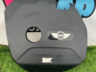 декоративная крышка двигателя Mini Cooper S 3 поколение 2018, 2.0 л., бензин, 6МКПП, хетчбэк 3 дв., 8601635