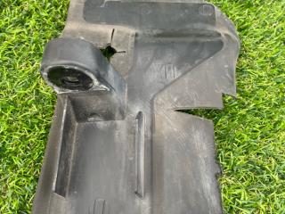 воздуховод (дефлектор) радиатора Mini Cooper S 3 поколение 2018, 2.0 л., бензин, 6МКПП, хетчбэк 3 дв., 7301610