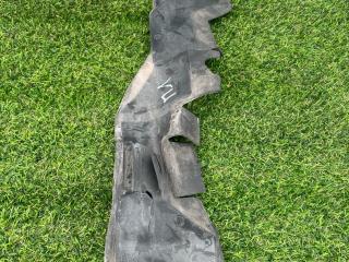 воздуховод (дефлектор) радиатора Mini Cooper S 3 поколение 2018, 2.0 л., бензин, 6МКПП, хетчбэк 3 дв., 7301609