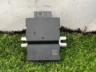 блок управления топливным насосом Mini Cooper S 3 поколение 2018, 2.0 л., бензин, 6МКПП, хетчбэк 3 дв., 7476687, 16147476687, 16149494391, 16147936516