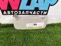 козырек солнцезащитный Mini Cooper S 3 поколение 2018, 2.0 л., бензин, 6МКПП, хетчбэк 3 дв., 7382108, 51167382108 - фото №4