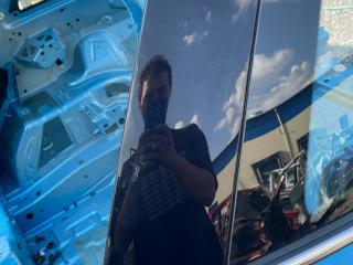 молдинг крыла Mini Cooper S 3 поколение 2018, 2.0 л., бензин, 6МКПП, хетчбэк 3 дв.