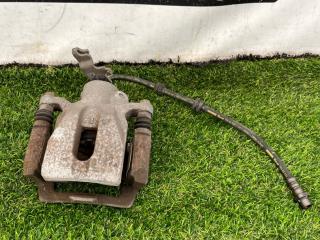 суппорт задний правый Mini Cooper S 3 поколение 2018, 2.0 л., бензин, 6МКПП, хетчбэк 3 дв.