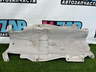 защита двигателя Mini Cooper S 3 поколение 2018, 2.0 л., бензин, 6МКПП, хетчбэк 3 дв., 7290777