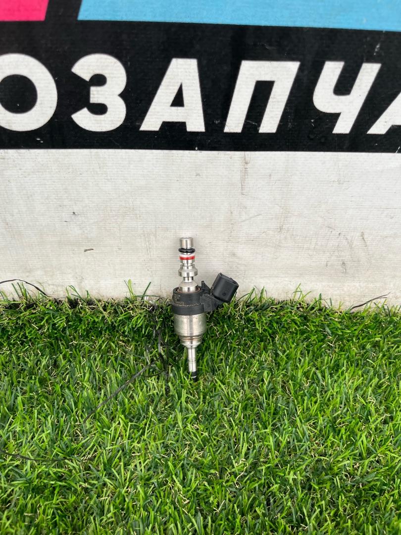 форсунка Buick Encore GX 1 поколение 2023, 1.2 л., вариатор, внедорожник 5 дв., передний привод, 12698573 - фото №1